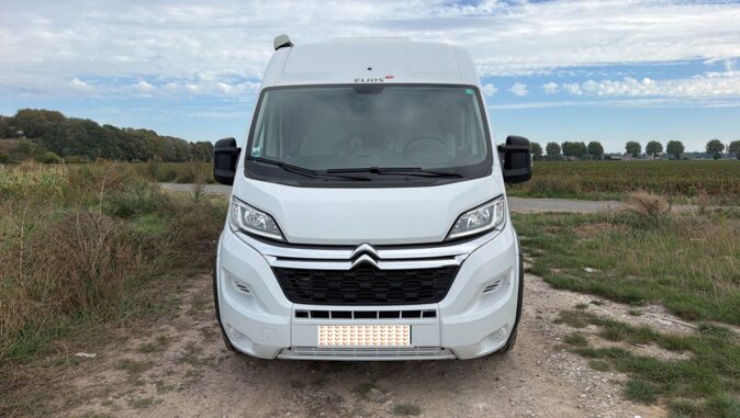 CITROEN 140 CV 2,2 litres HDI ELIOS 63 FAMILY image