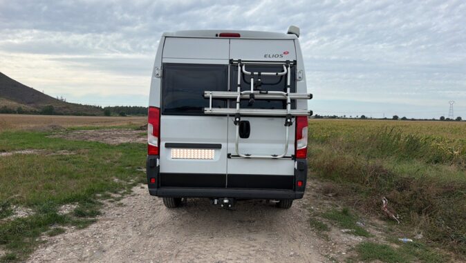 CITROEN 140 CV 2,2 litres HDI ELIOS 63 FAMILY image