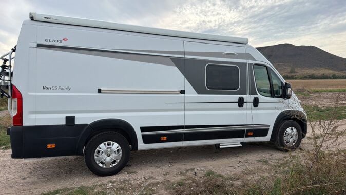 CITROEN 140 CV 2,2 litres HDI ELIOS 63 FAMILY image