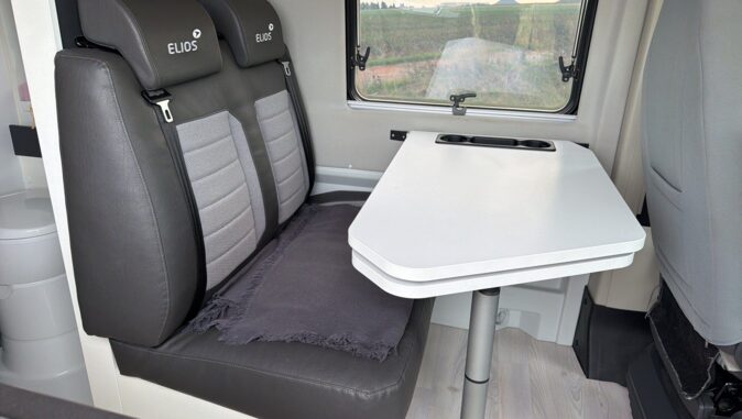 CITROEN 140 CV 2,2 litres HDI ELIOS 63 FAMILY image
