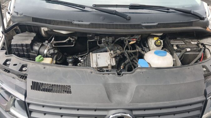 Volkswagen  T6 image