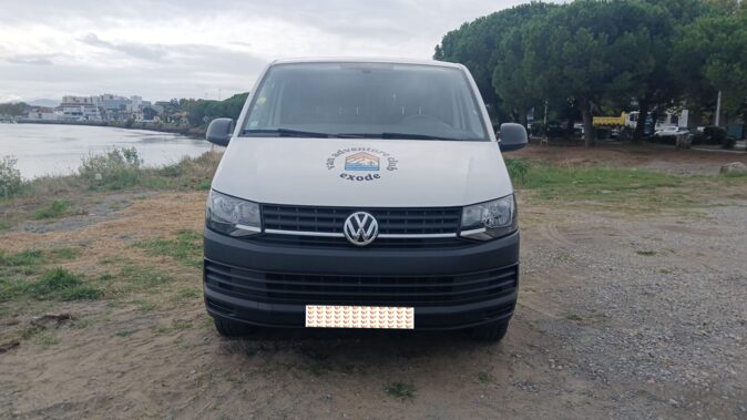 Volkswagen  T6 image