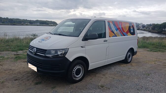 Volkswagen  T6 image
