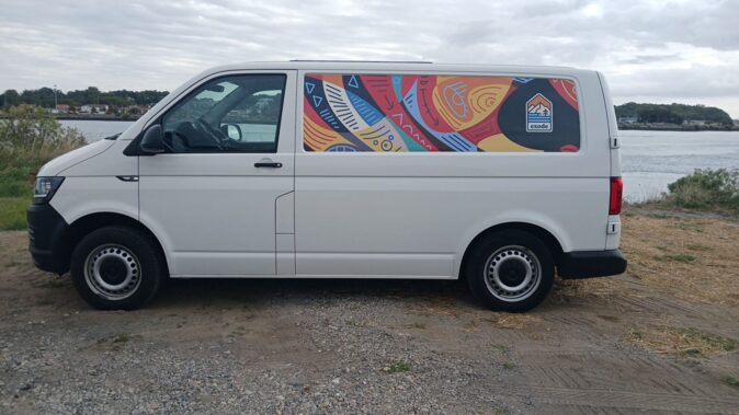 Volkswagen  T6 image