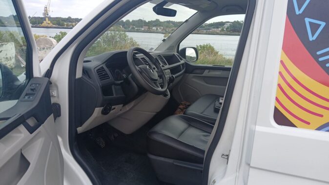 Volkswagen  T6 image