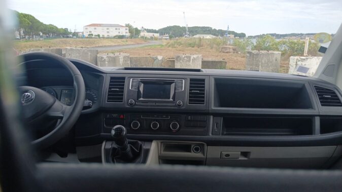 Volkswagen  T6 image