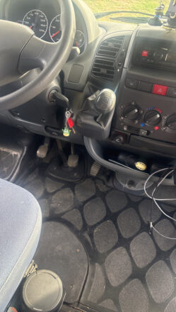 Fiat Ducato 2.8 JTD Mc Louis Glen 430w image