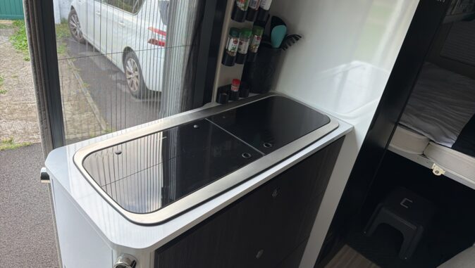 FIAT 2,2L 140 ch boite auto 9 vitesses BENIMAR B144 image