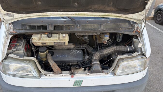 Fiat Multicamp DUCATO image