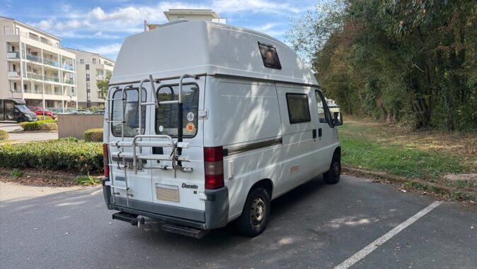 Fiat Multicamp DUCATO image