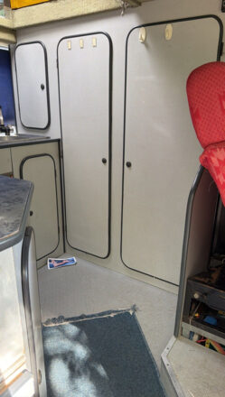 Fiat Multicamp DUCATO image