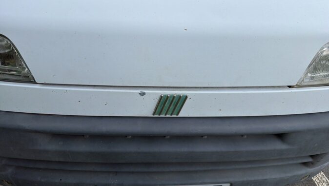 Fiat Multicamp DUCATO image