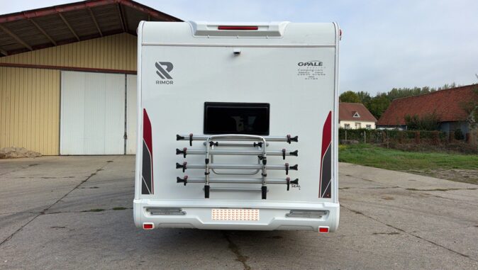 FIAT DUCATO III 2.3 MULTIJET 130 CV EU6 3.5T RIMOR SEAL 9 image