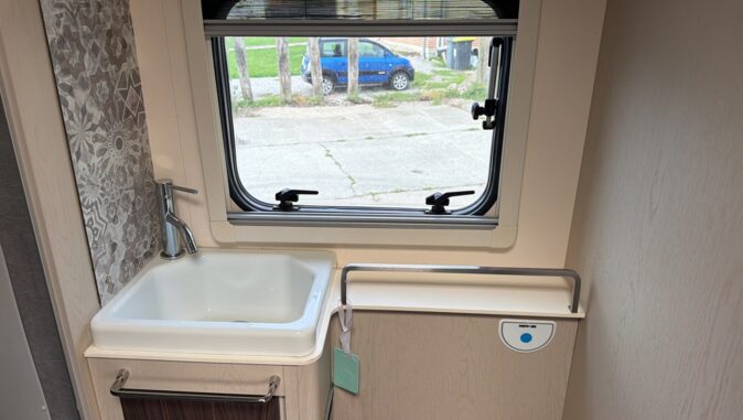 FIAT DUCATO III 2.3 MULTIJET 130 CV EU6 3.5T RIMOR SEAL 9 image