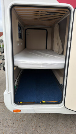 FIAT DUCATO III 2.3 MULTIJET 130 CV EU6 3.5T RIMOR SEAL 9 image