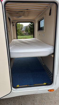 FIAT DUCATO III 2.3 MULTIJET 130 CV EU6 3.5T RIMOR SEAL 9 image
