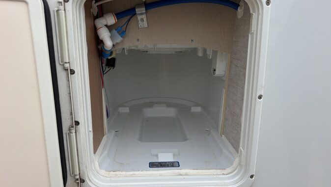 FIAT DUCATO III 2.3 MULTIJET 130 CV EU6 3.5T RIMOR SEAL 9 image