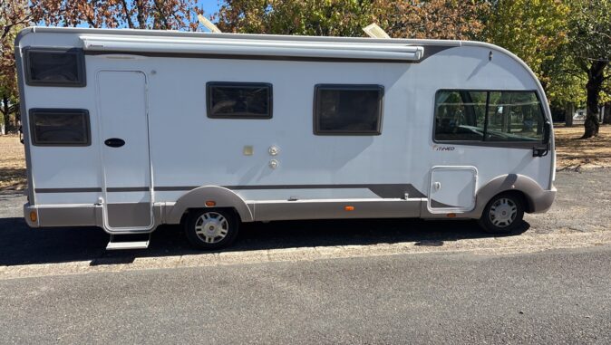 FIAT DUCATO II 2.3 MULTIJET 130 CV EU4 3.5T ITINEO SB 720 image