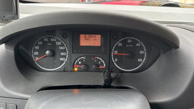FIAT DUCATO III 2.3 MULTIJET 150 CV EU6 3.5T PILOTE VANS V 630 J3 image