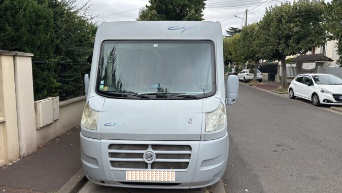 FIAT DUCATO III 2.3 MULTIJET 150 CV EU6 3.5T PILOTE VANS V 630 J3 image