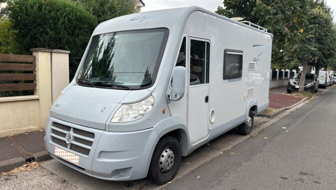 FIAT DUCATO III 2.3 MULTIJET 150 CV EU6 3.5T PILOTE VANS V 630 J3 image