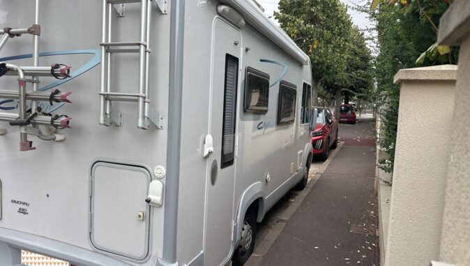 FIAT DUCATO III 2.3 MULTIJET 150 CV EU6 3.5T PILOTE VANS V 630 J3 image