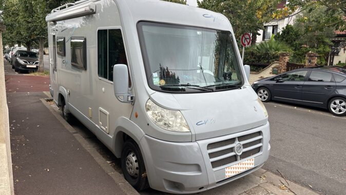 FIAT DUCATO III 2.3 MULTIJET 150 CV EU6 3.5T PILOTE VANS V 630 J3 image