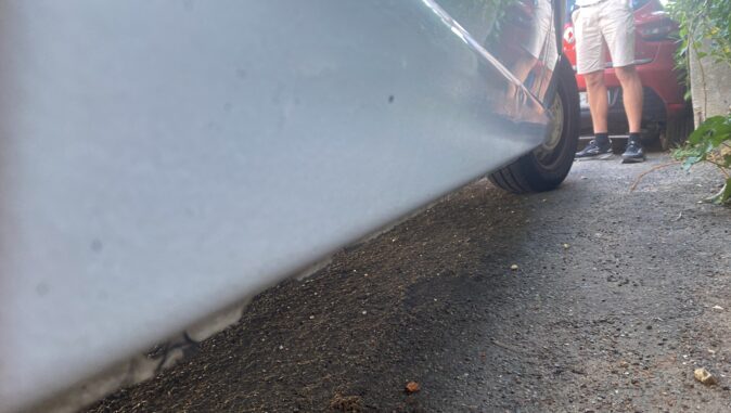 PEUGEOT IROISE FOURGONS image