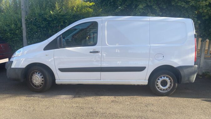 PEUGEOT IROISE FOURGONS image