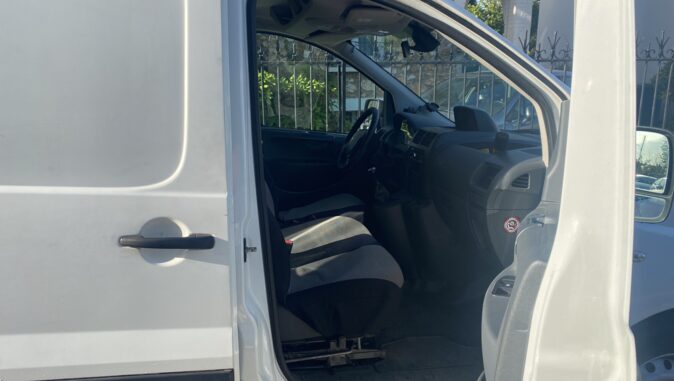 PEUGEOT IROISE FOURGONS image