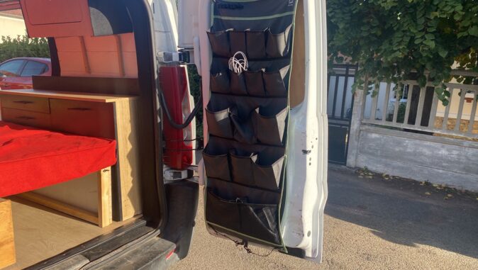 PEUGEOT IROISE FOURGONS image