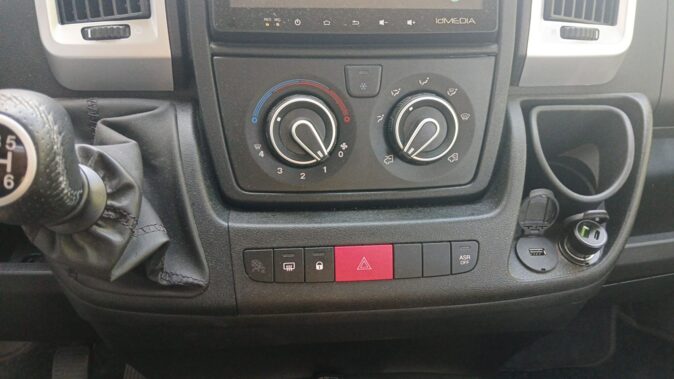 Citroën JOA 60 G Jumper image