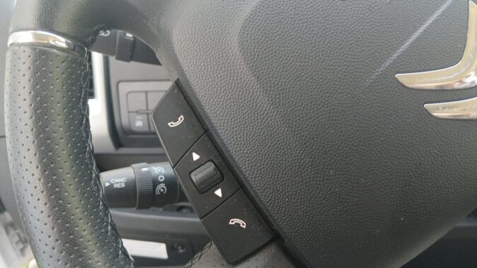 Citroën JOA 60 G Jumper image