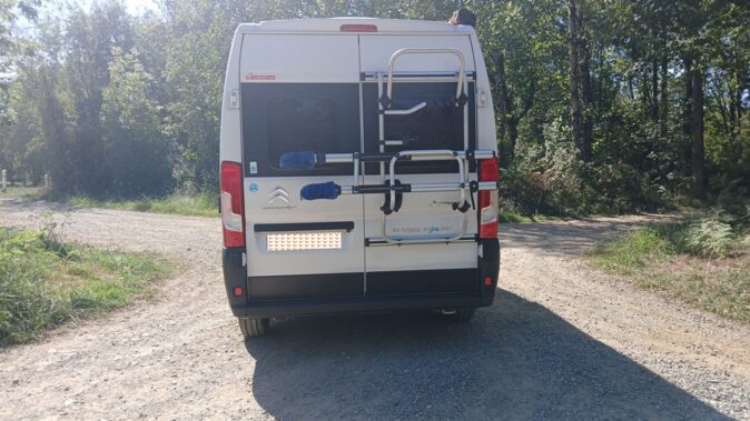 Citroën JOA 60 G Jumper image