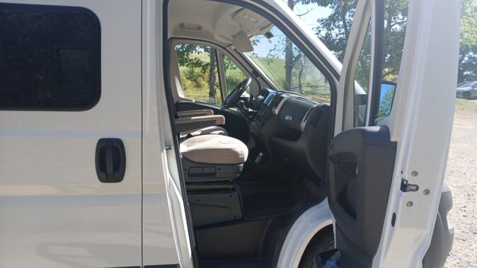 Citroën JOA 60 G Jumper image