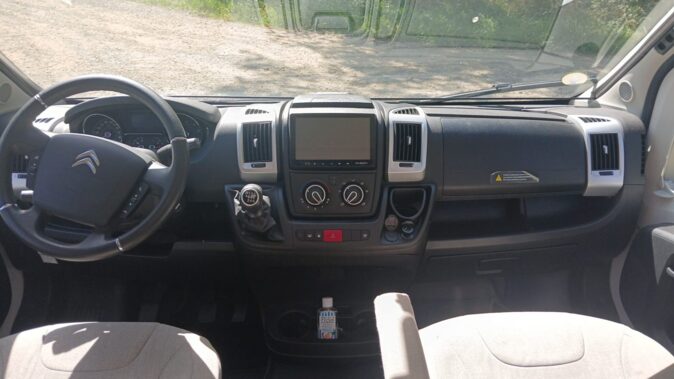 Citroën JOA 60 G Jumper image