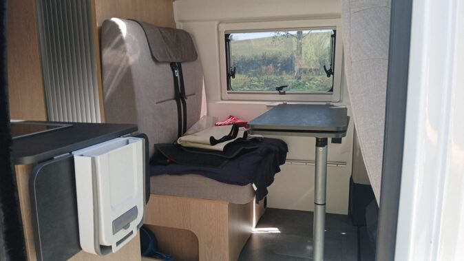 Citroën JOA 60 G Jumper image