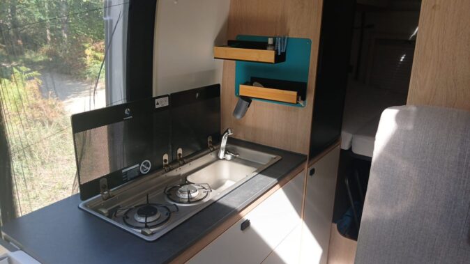 Citroën JOA 60 G Jumper image