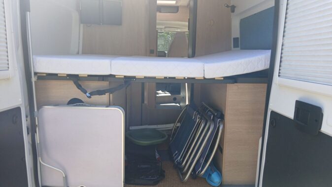 Citroën JOA 60 G Jumper image