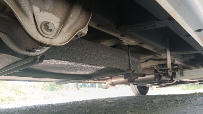 Citroën JOA 60 G Jumper image