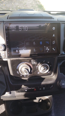 FIAT WEINSBERG CARA COMPACT ED PEPPER DUCATO image