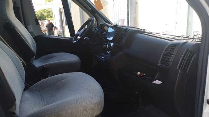 FIAT WEINSBERG CARA COMPACT ED PEPPER DUCATO image