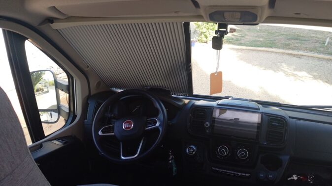 FIAT WEINSBERG CARA COMPACT ED PEPPER DUCATO image