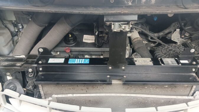 FIAT DUCATO III 2.3 MULTIJET 130 CV EU6 35L 3.5T RAPIDO SERIE 8 880 F image