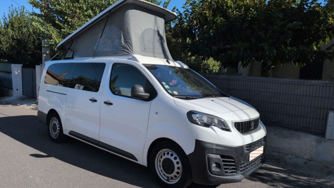 Peugeot Peugeot Expert image