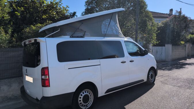 Peugeot Peugeot Expert image