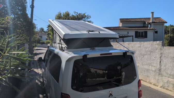 Peugeot Peugeot Expert image