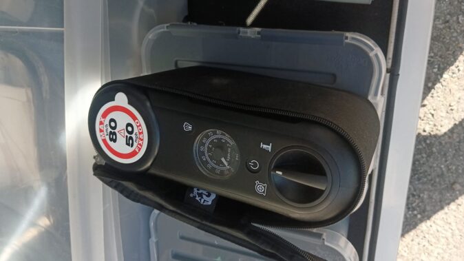 FIAT DUCATO III 2.3 MULTIJET 130 CV EU6 35L 3.5T RAPIDO SERIE 8 880 F image