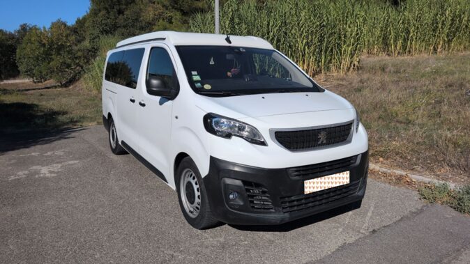 Peugeot Peugeot Expert image