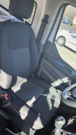 ford Panama P10 Transit Custom image
